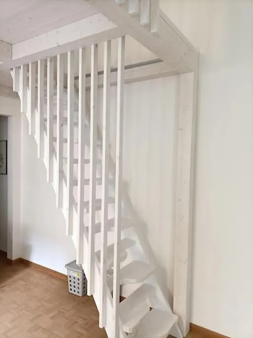 Ferienwohnung Silenzioso Loft Vicino Alla Stazione Centrale Mailand Apartment