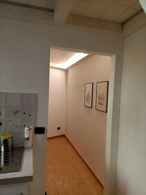 Ferienwohnung Silenzioso Loft Vicino Alla Stazione Centrale Mailand 0*,  Italien