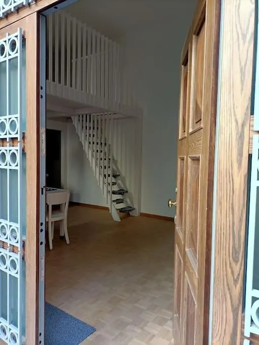 Ferienwohnung Silenzioso Loft Vicino Alla Stazione Centrale Mailand