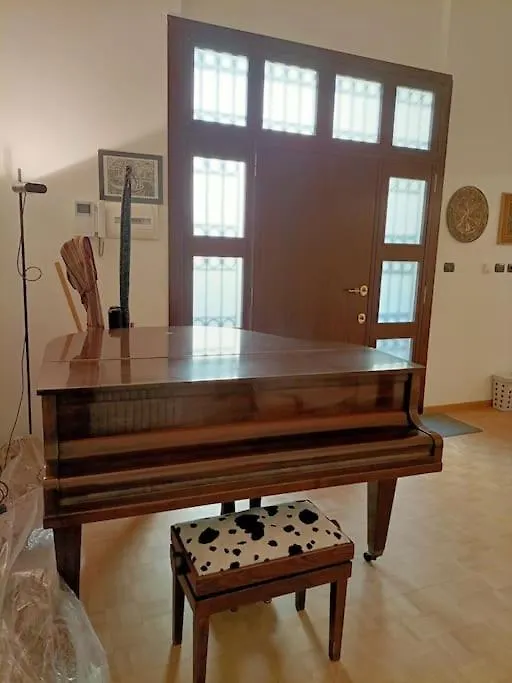 Ferienwohnung Silenzioso Loft Vicino Alla Stazione Centrale Mailand Apartment