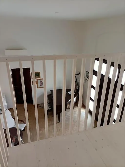 Ferienwohnung Silenzioso Loft Vicino Alla Stazione Centrale Mailand 0*,  Italien