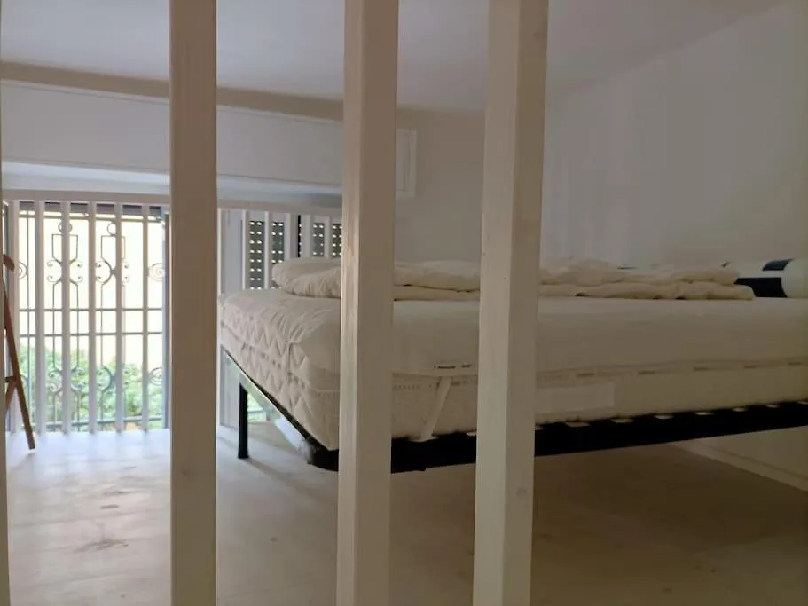 Apartmán Silenzioso Loft Vicino Alla Stazione Centrale Milán 0*,