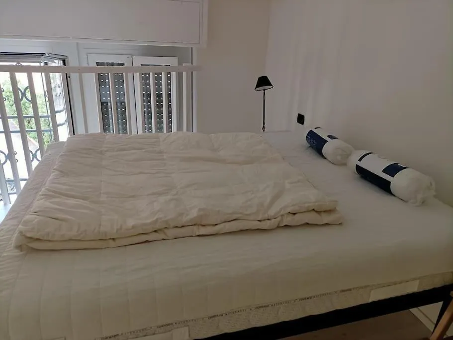 Apartmán Silenzioso Loft Vicino Alla Stazione Centrale Milán